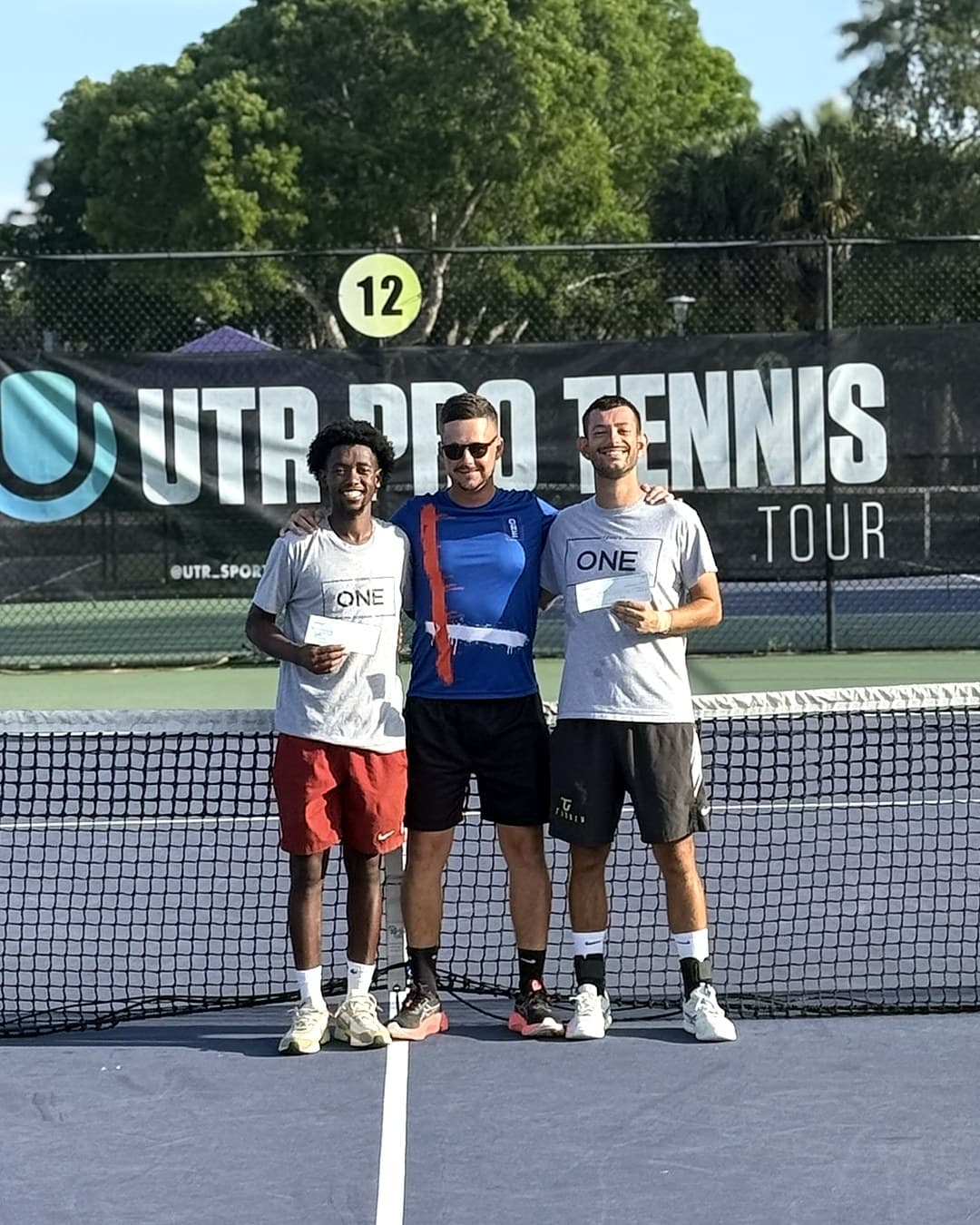 Siphos MONTSI & Max NAVROTCHI, Battle of Boca doubles champions (2025)