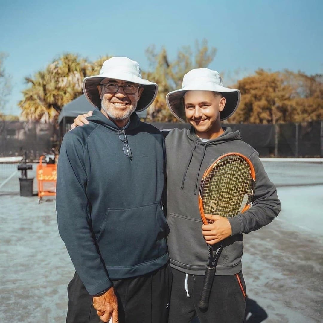 Learning from mentor Juan NÚÑEZ, ProWorld Academy (2019-2020)