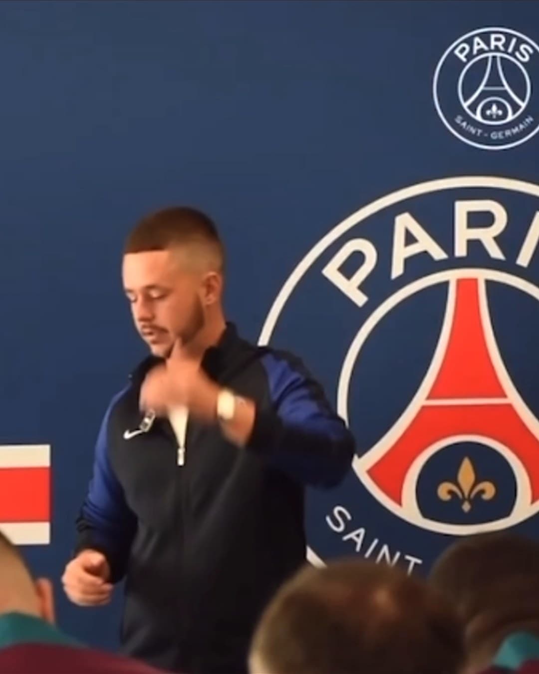 Keynote Speaker, PSG Academy North America (2025)